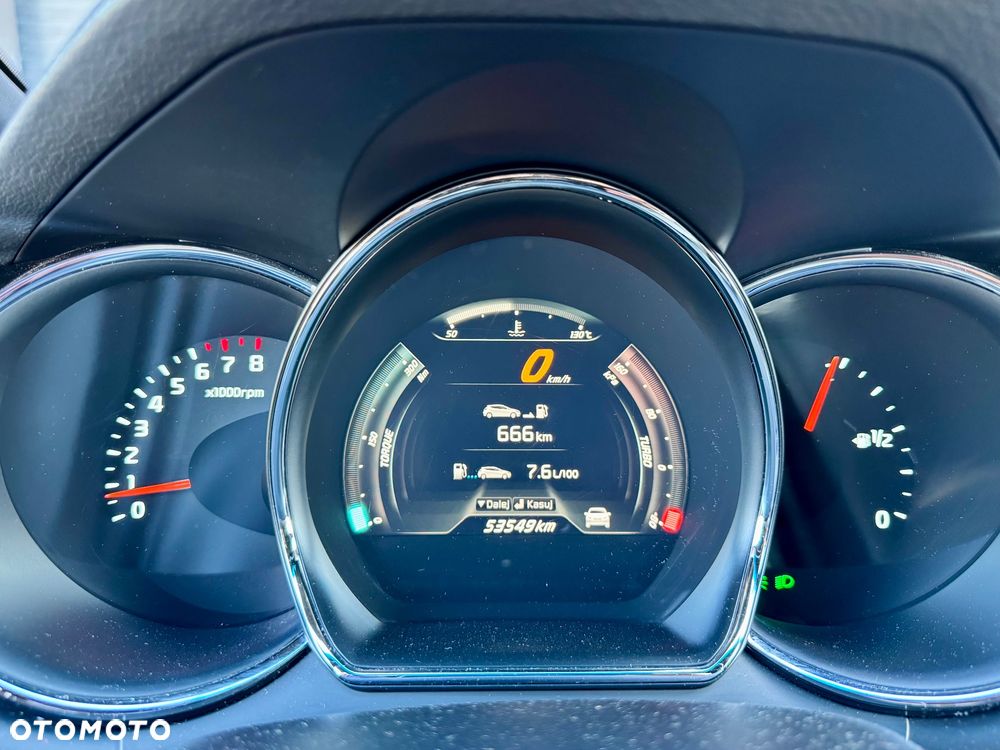 Kia ProCeed 1.6 T-GDI GT - 11