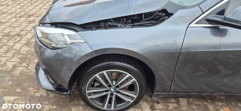 BMW Seria 1 116d Advantage - 8