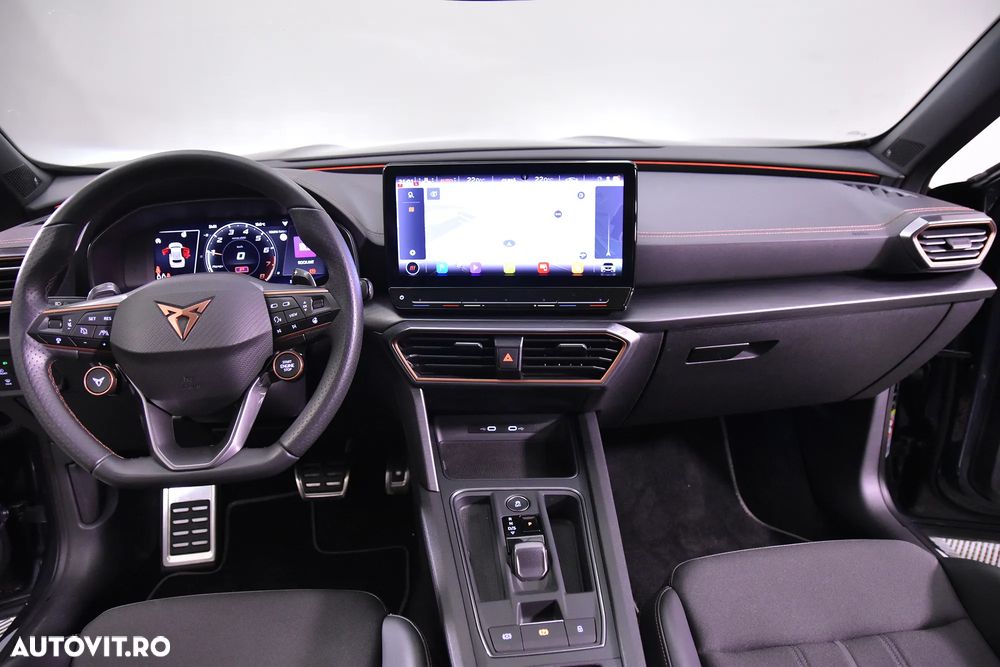 Cupra Formentor - 9
