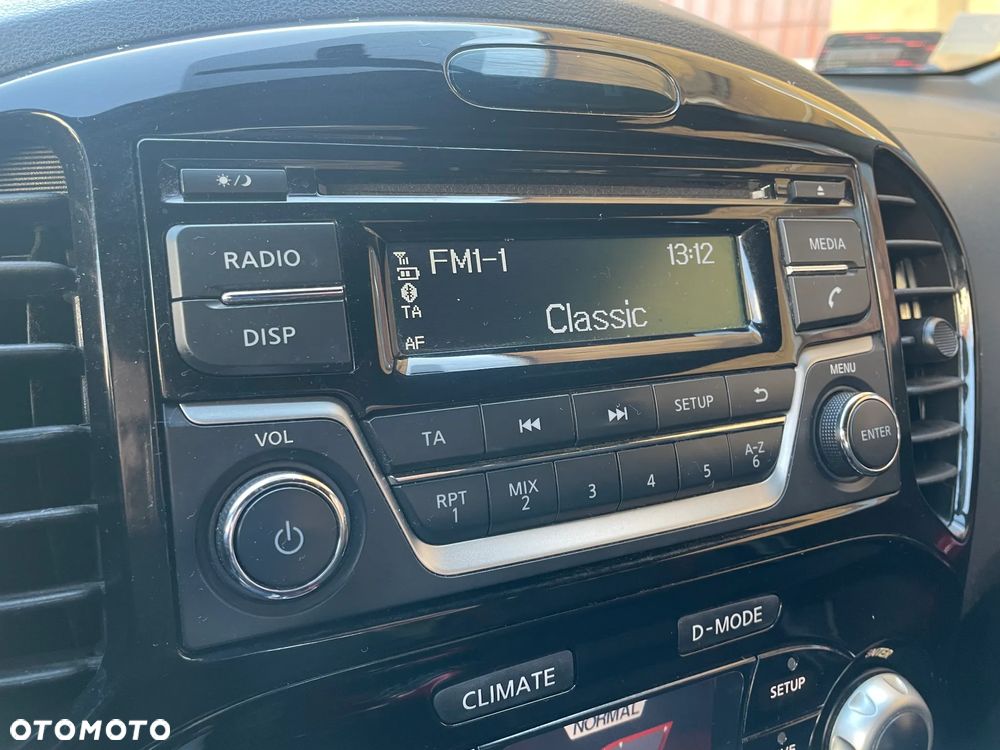 Nissan Juke 1.2 DIG-T Acenta EU6 - 19