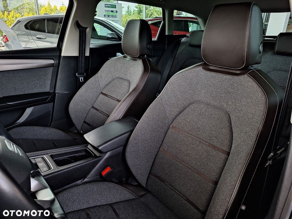 Seat Leon - 21