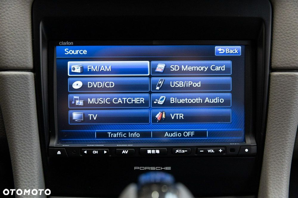 Porsche Cayman S PDK - 41