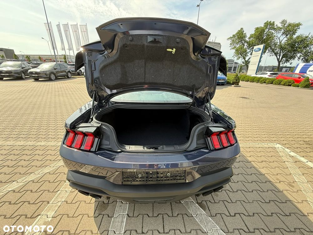 Ford Mustang 5.0 Ti-VCT V8 Dark Horse - 10