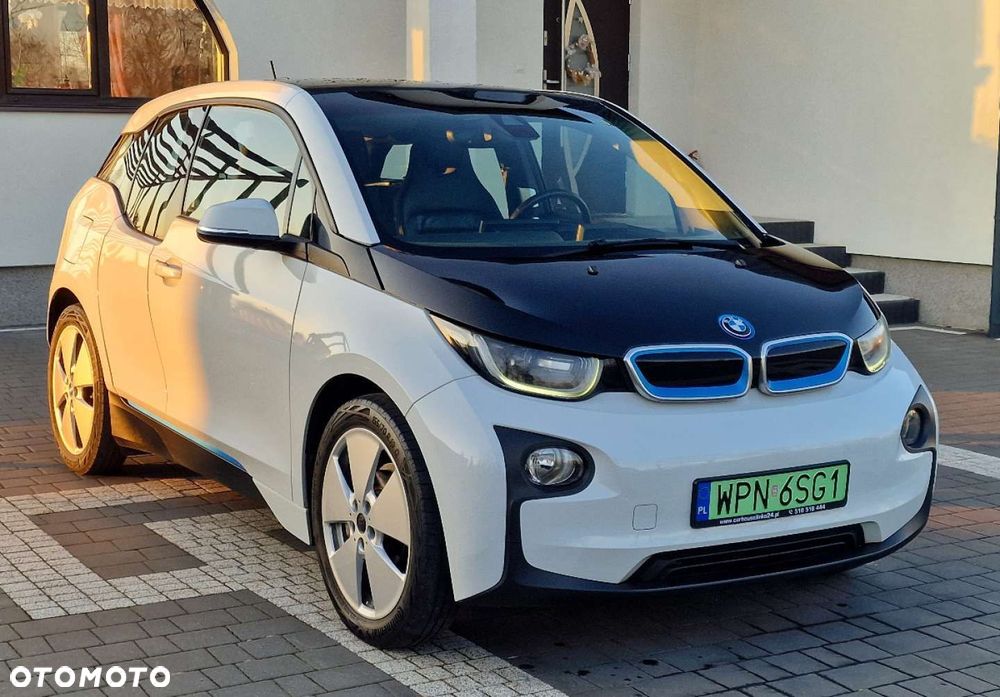 BMW i3 - 3