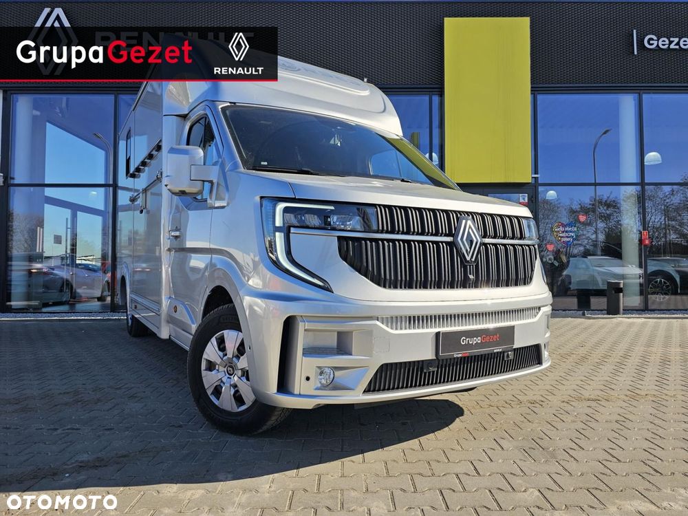 Renault Master - 2