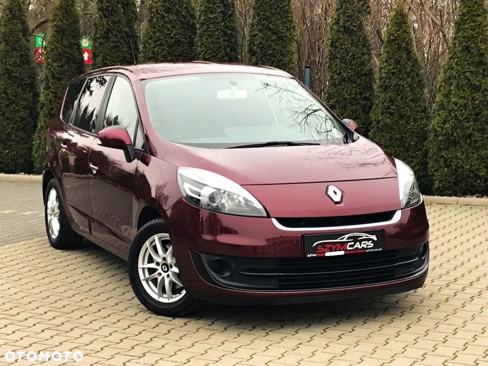 Renault Grand Scenic - 7