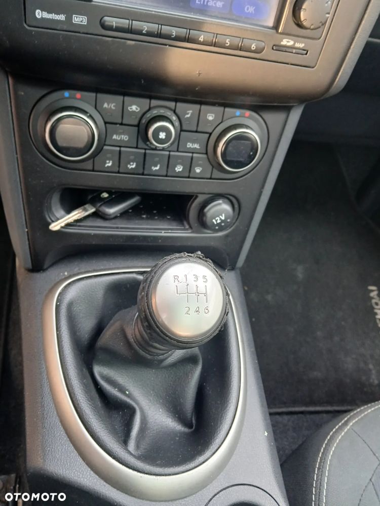 Nissan Qashqai 1.5 dCi DPF acenta - 18