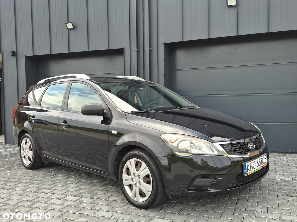 Kia Ceed 1.4 Comfort - 3