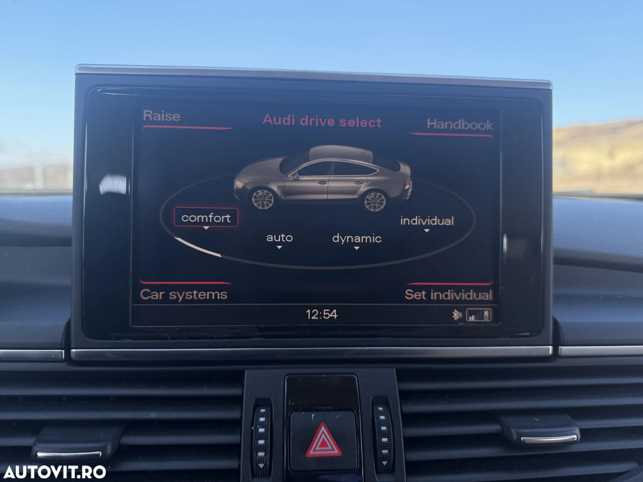 Audi A7 3.0 TDI Quattro S-Tronic - 9