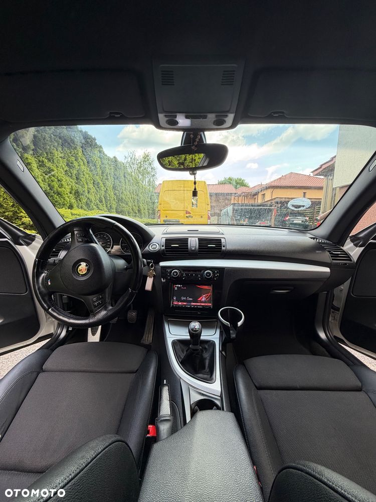 BMW Seria 1 116i - 10