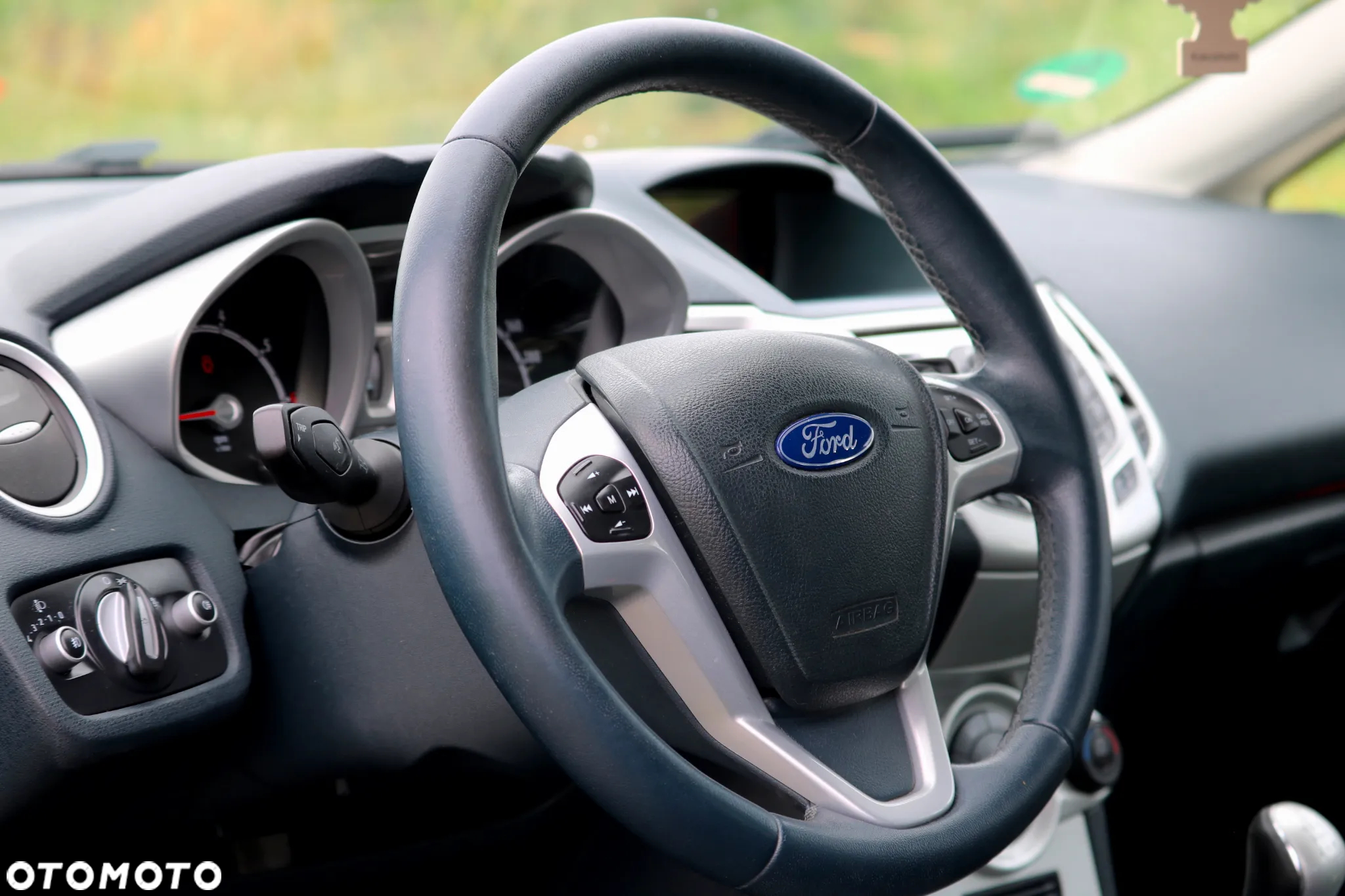 Ford Fiesta 1.4 Titanium - 19