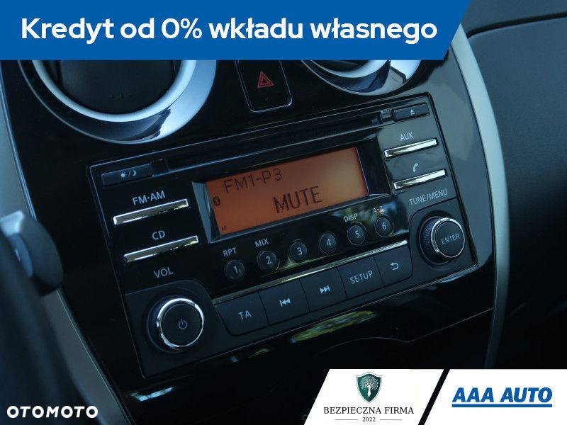 Nissan Note - 13