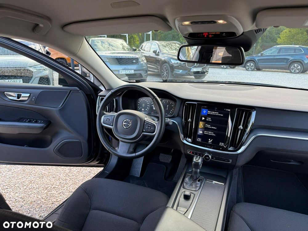 Volvo V60 - 14