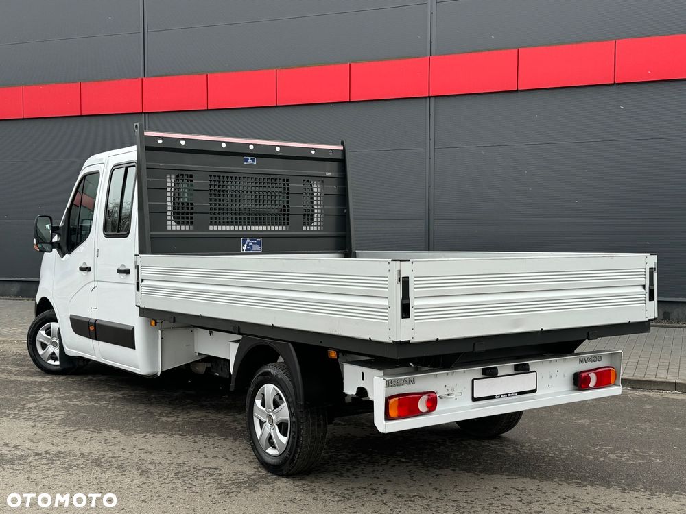 Renault Master Doka - 3