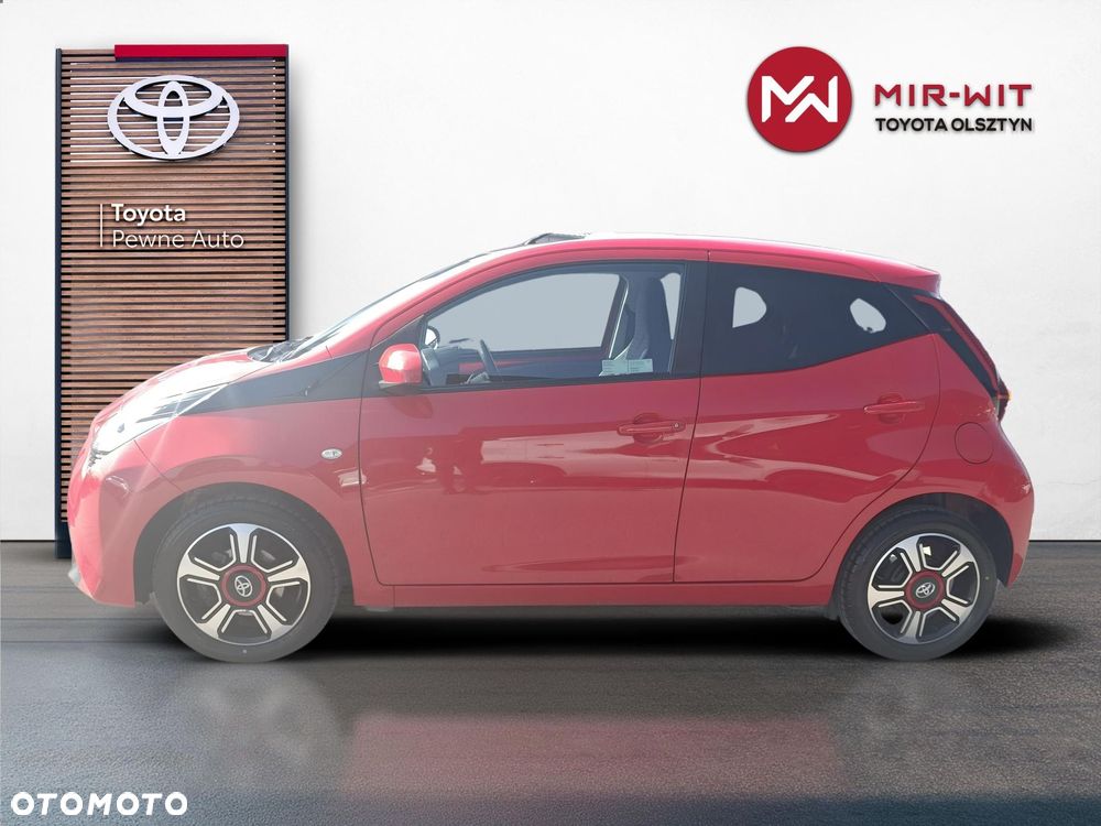 Toyota Aygo - 2