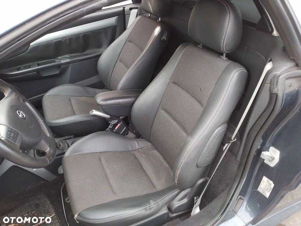 OPEL TIGRA II B TWIN TOP 04-09 LUSTERKO PRAWE LEWE Z42T - 25