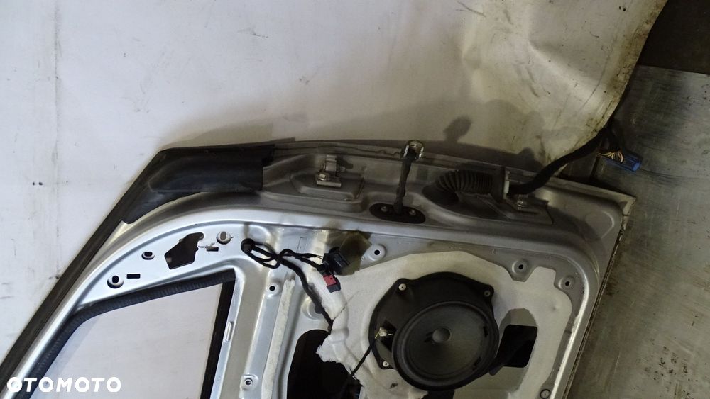 DRZWI LEWY PRZÓD FIAT BRAVO II - 13