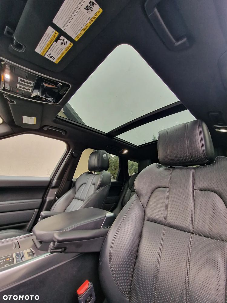 Land Rover Range Rover Sport S 3.0 TD V6 HSE Dynamic - 16