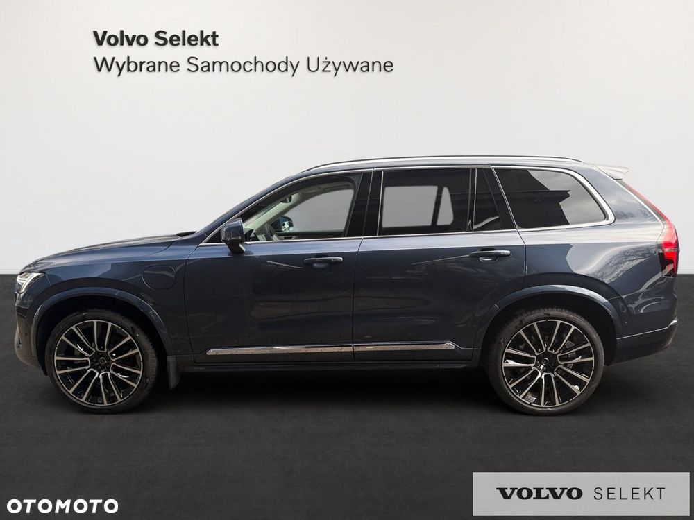 Volvo XC 90 - 6
