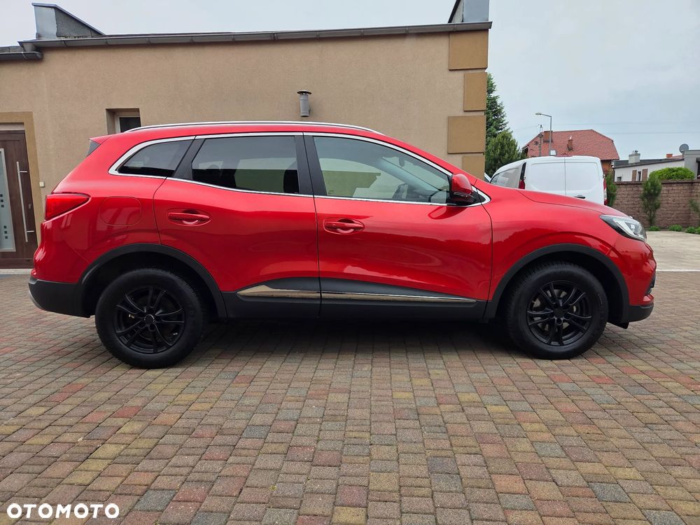 Renault Kadjar 1.3 TCe FAP Intens EDC - 5