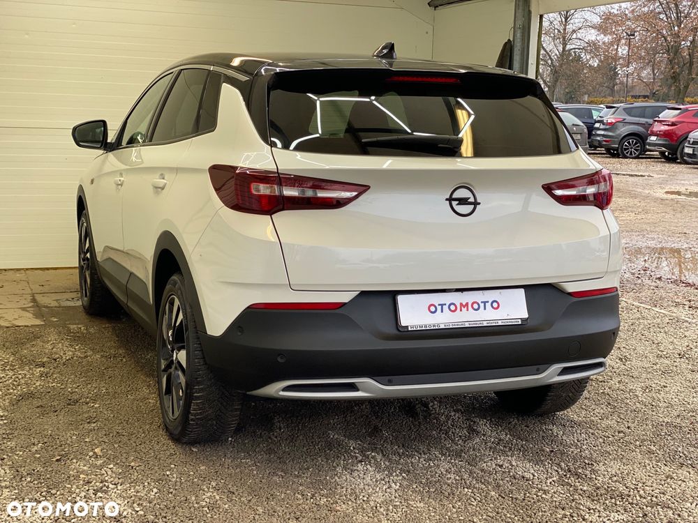 Opel Grandland X 1.5 CDTI Design Line S&S - 37