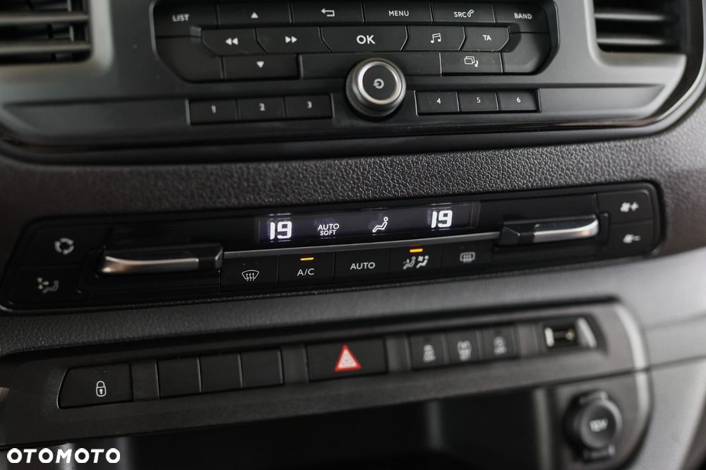 Toyota Proace Verso - 29
