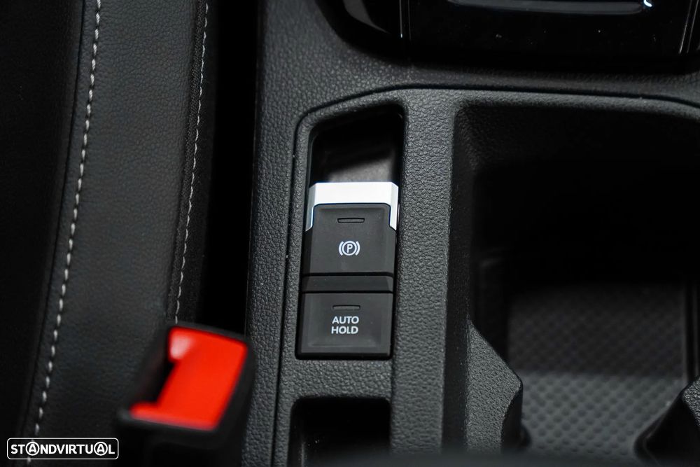 VW T-Roc 1.5 TSI R-Line DSG - 31