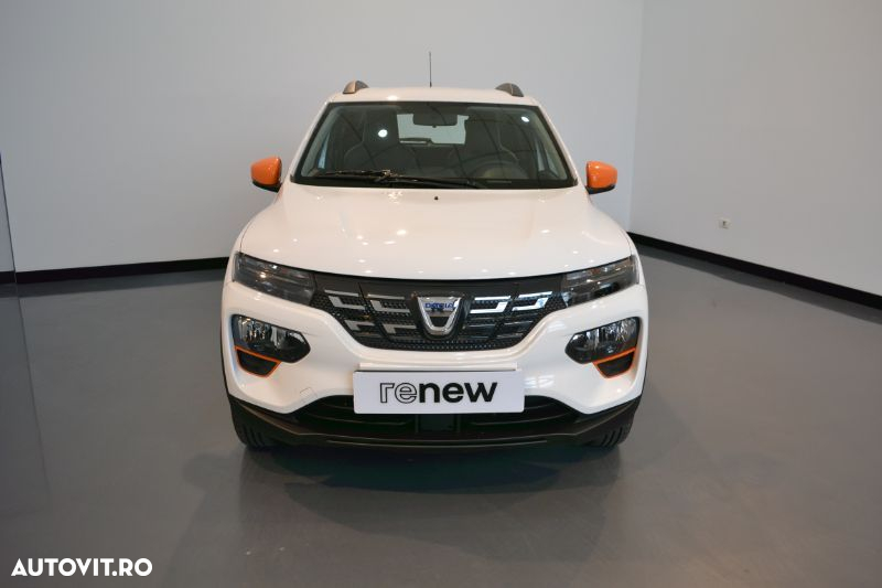 Dacia Spring - 22