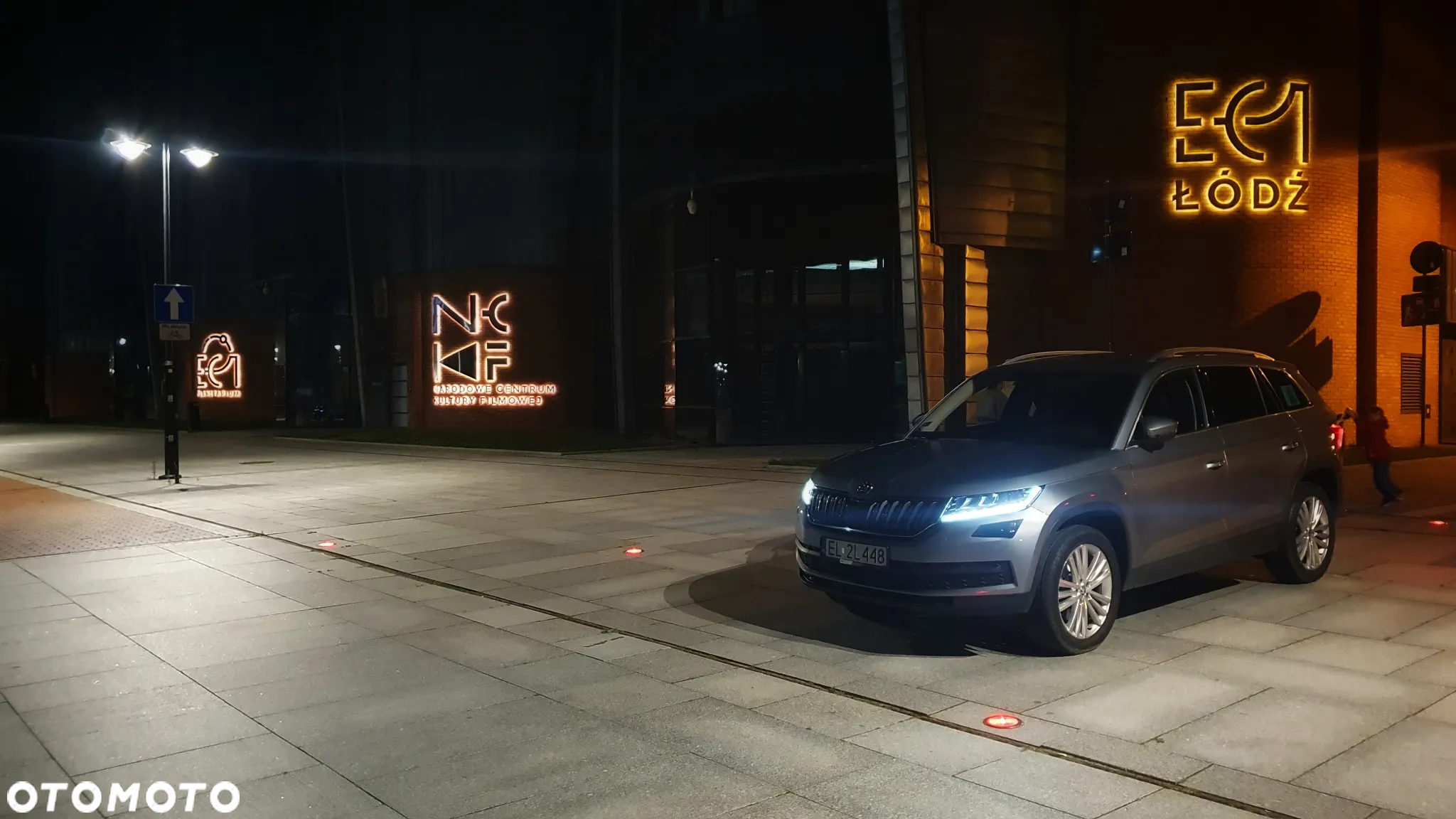 Skoda Kodiaq 2.0 TDI 4x4 Style DSG - 33