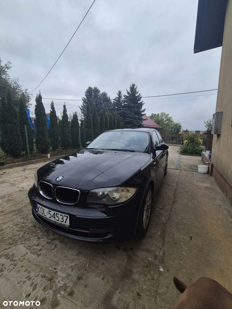 BMW Seria 1