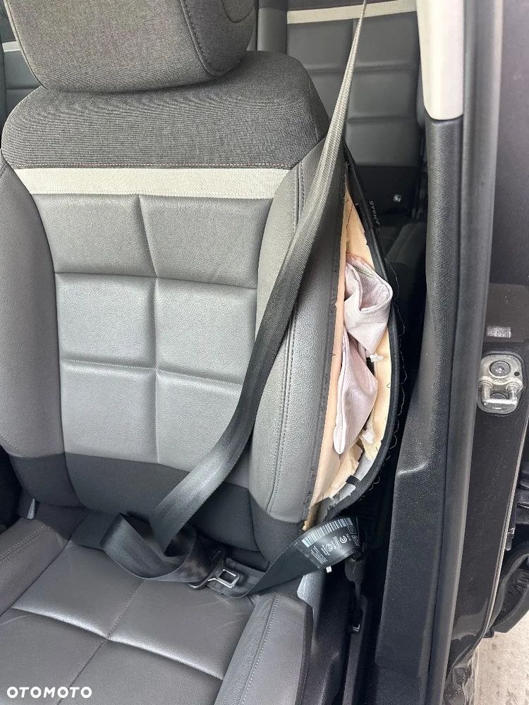 Citroën C5 Aircross 1.5 BlueHDi Shine EAT8 - 12