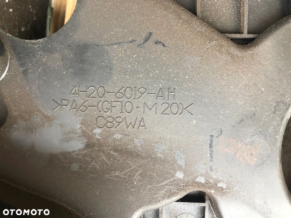 Osłona rozrządu 4H2Q-6019 Land Rover Discovery 3 III / RANGE ROVER SPORT 2,7 - 2