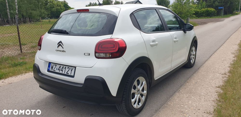 Citroën C3 BlueHDi 100 S&S C-SERIES - 6