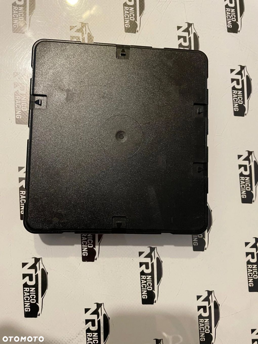 MODUŁ KOMFORTU BCM AUDI A4 B9 8W1907064AN - 4