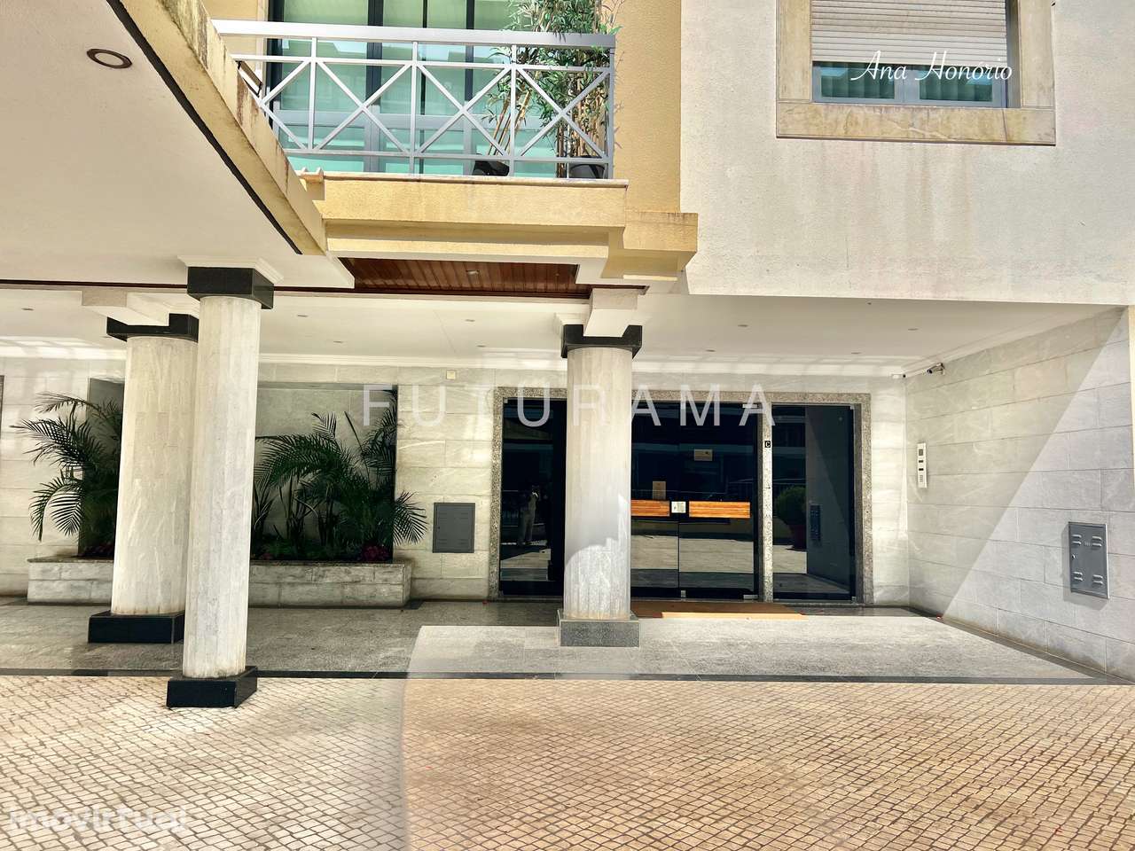 Excelente T3 Monte Estoril a 5 minutos da praia - Grande imagem: 2/42