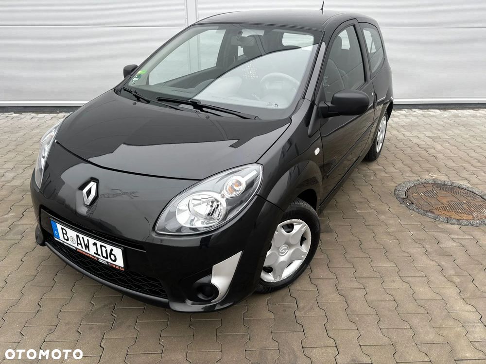 Renault Twingo 1.2 LEV 16V 75 Yahoo - 12