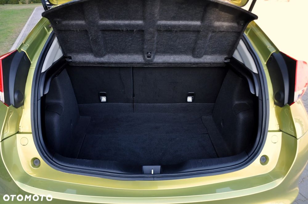 Honda Civic 1.4 i-VTEC - 38