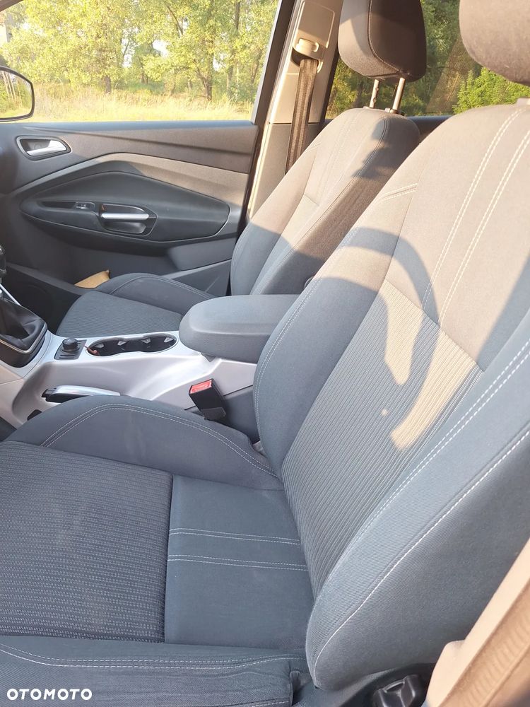 Ford C-MAX 1.6 TDCi Edition - 5