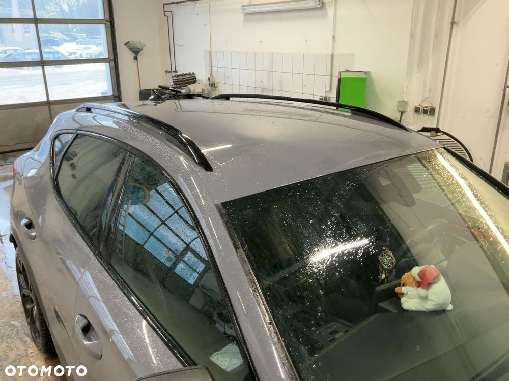 Cupra Formentor 2.0 TSI 4Drive VZ DSG - 3