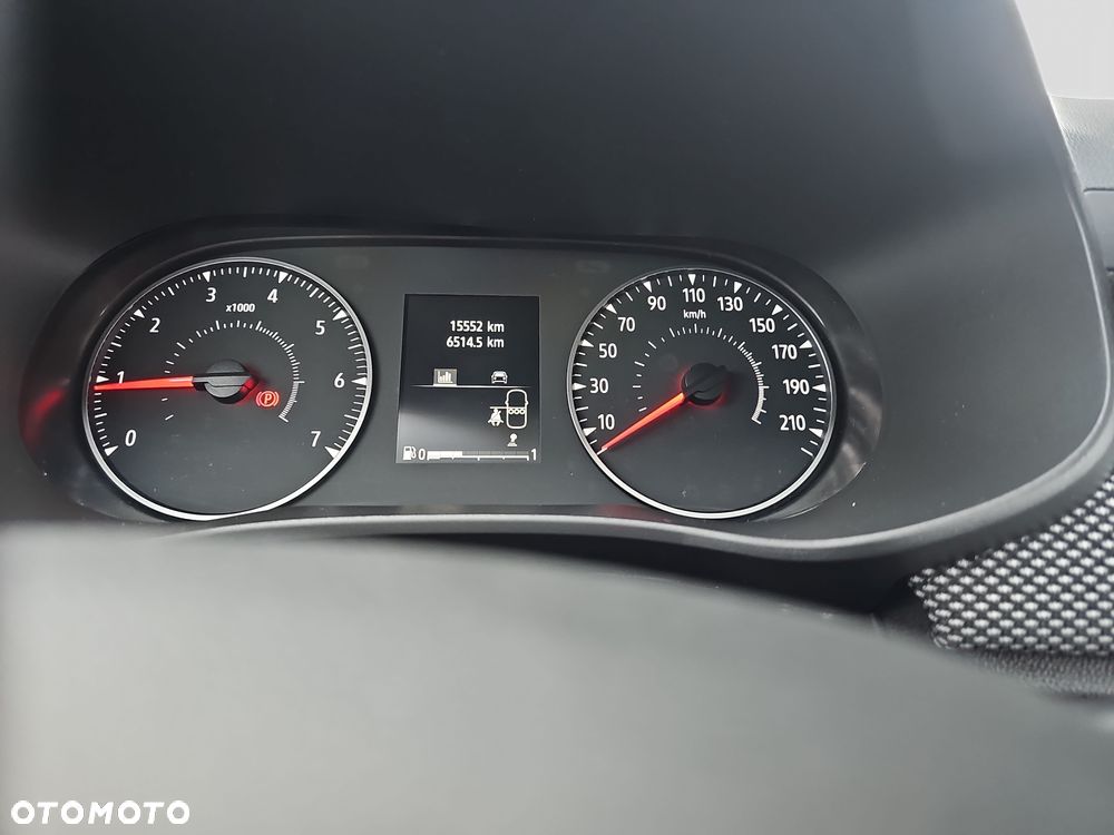 Dacia Sandero Stepway 1.0 TCe Expression - 12