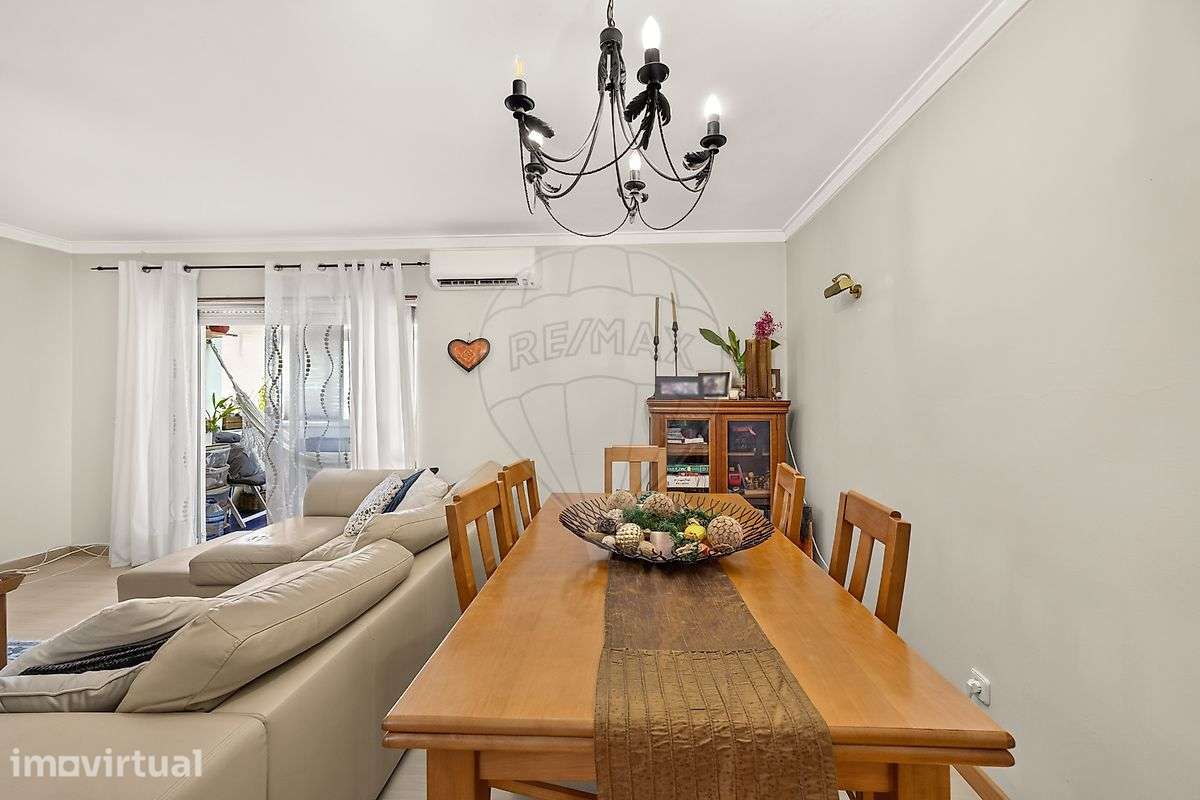 Apartamento T4 para venda - Grande imagem: 3/24