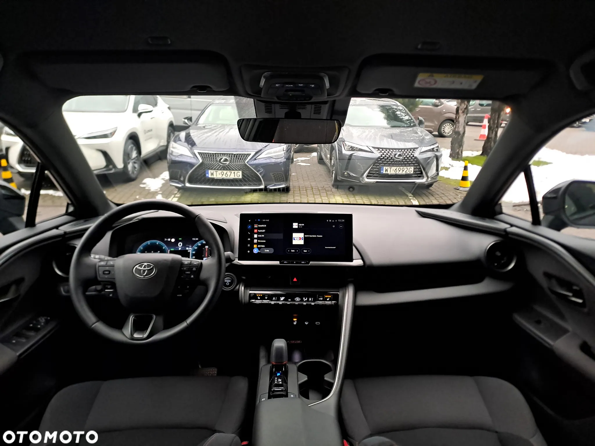 Toyota C-HR - 7