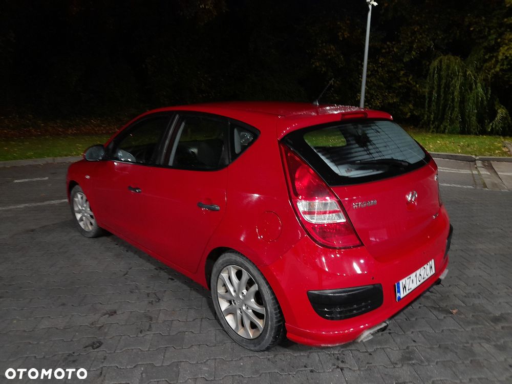 Hyundai i30 - 4
