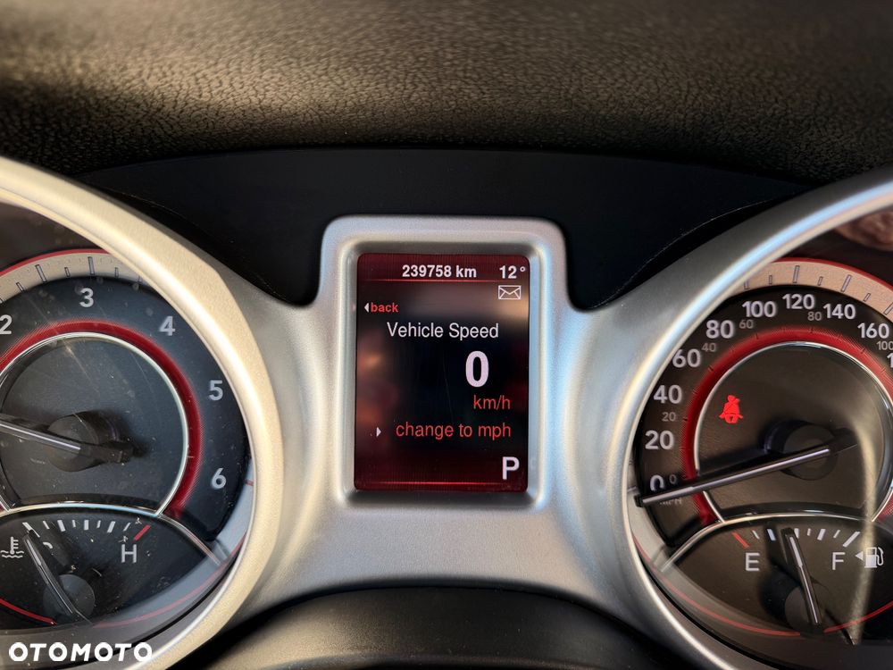 Fiat Freemont 2.0 Multijet Cross AWD - 4