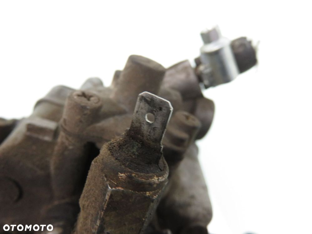 GAŹNIK FIAT UNO 1.0 32TLF4 - 3