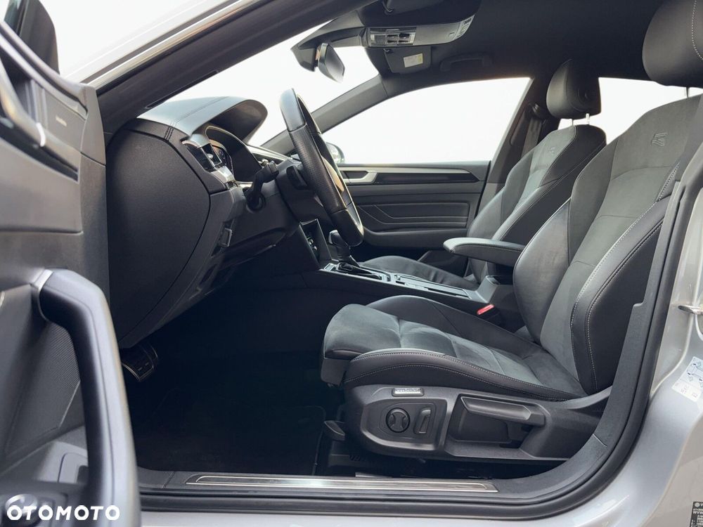 Volkswagen Arteon - 11