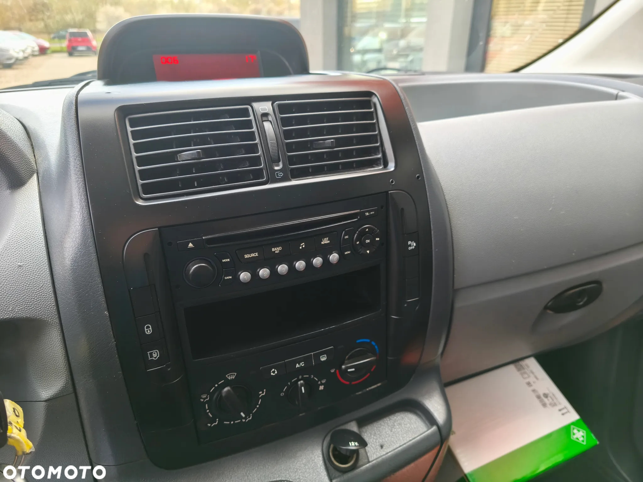 Citroën JUMPY - 10