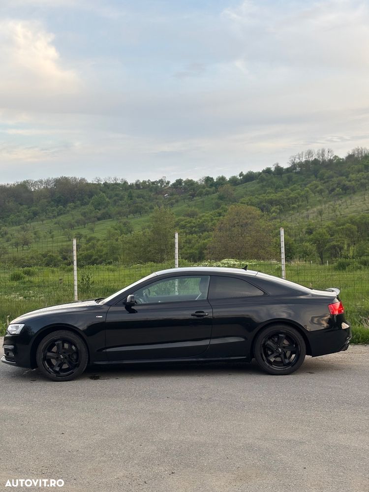 Audi A5 2.0 TFSI - 4