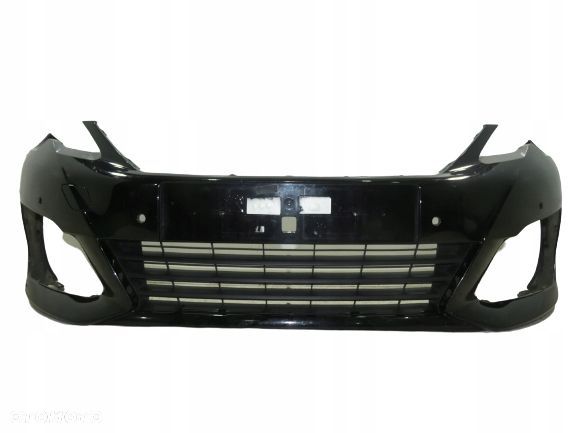 Peugeot 309 II GT T9 lift zderzak przód przedni - 1