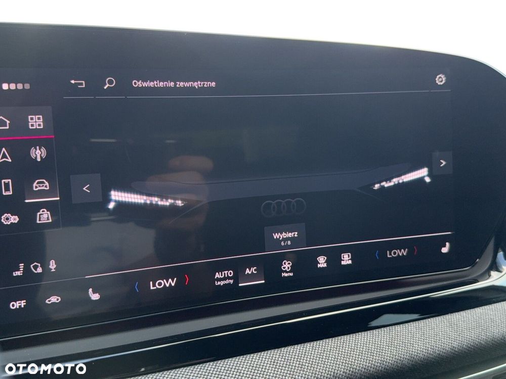 Audi A5 Avant TFSI S tronic - 26